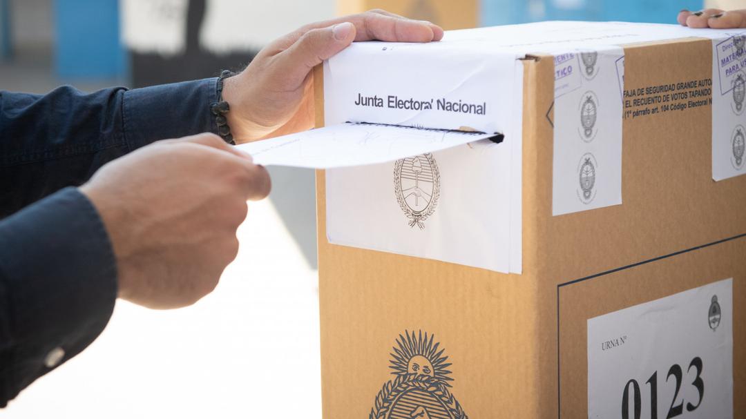 PASO: lo que hay que saber sobre las elecciones - Semanario Bariloche